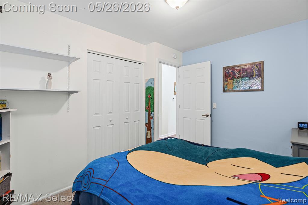 4353 Dixon Drive, Swartz Creek, MI 48473 — Photo 19