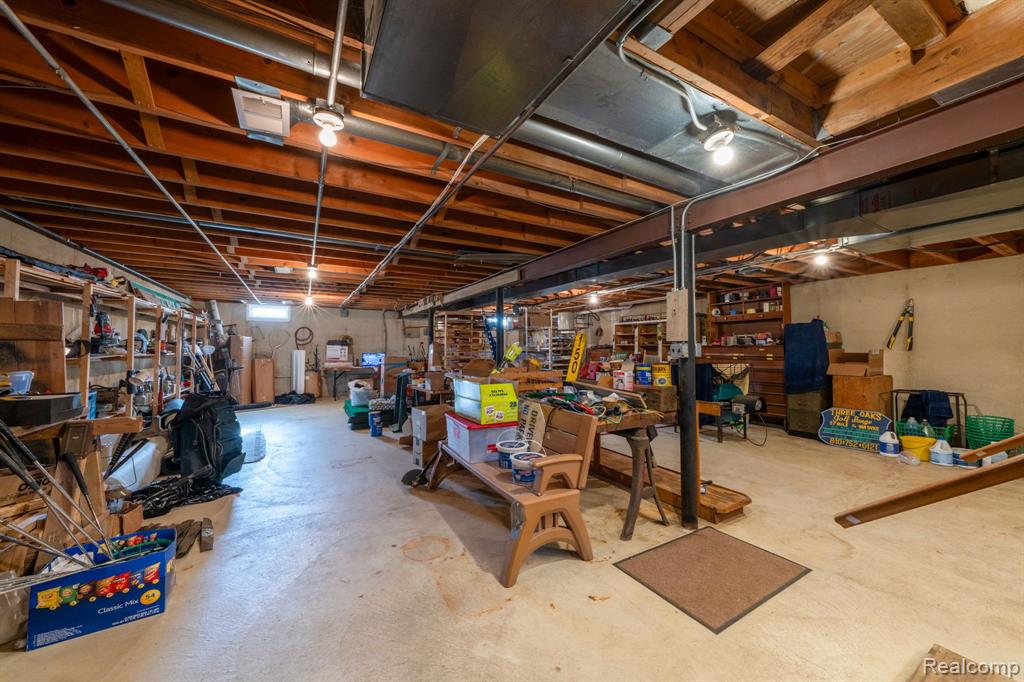 79363 Van Dyke Ave Road W, Bruce, MI 48065 — Photo 15