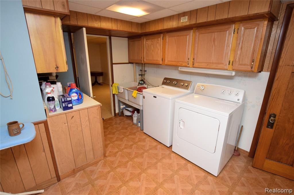 1349 Ox Yoke Drive, Flint, MI 48532 — Photo 19