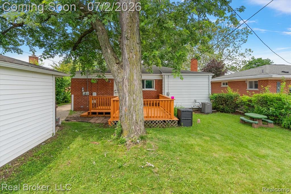 7624 Gary Avenue, Westland, MI — Photo 28