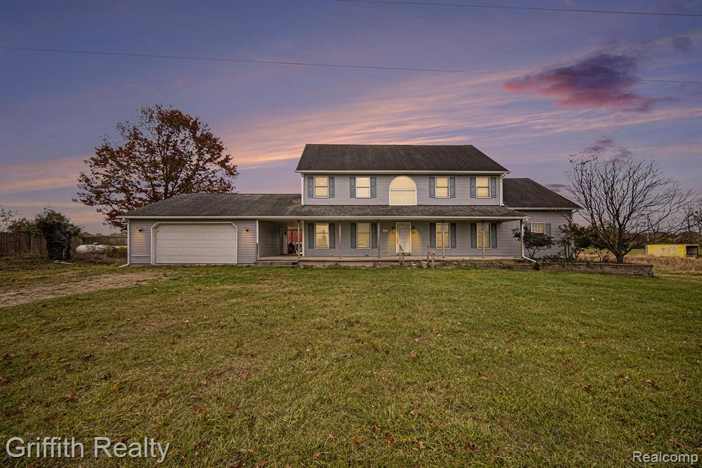 3940 E Cohoctah Road, Howell, MI 48855 — Photo 40