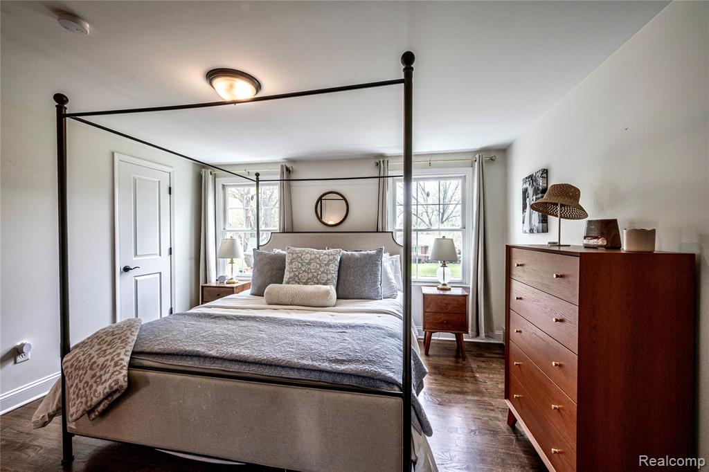 16956 Lauderdale Avenue, Beverly Hills, MI 48025 — Photo 16