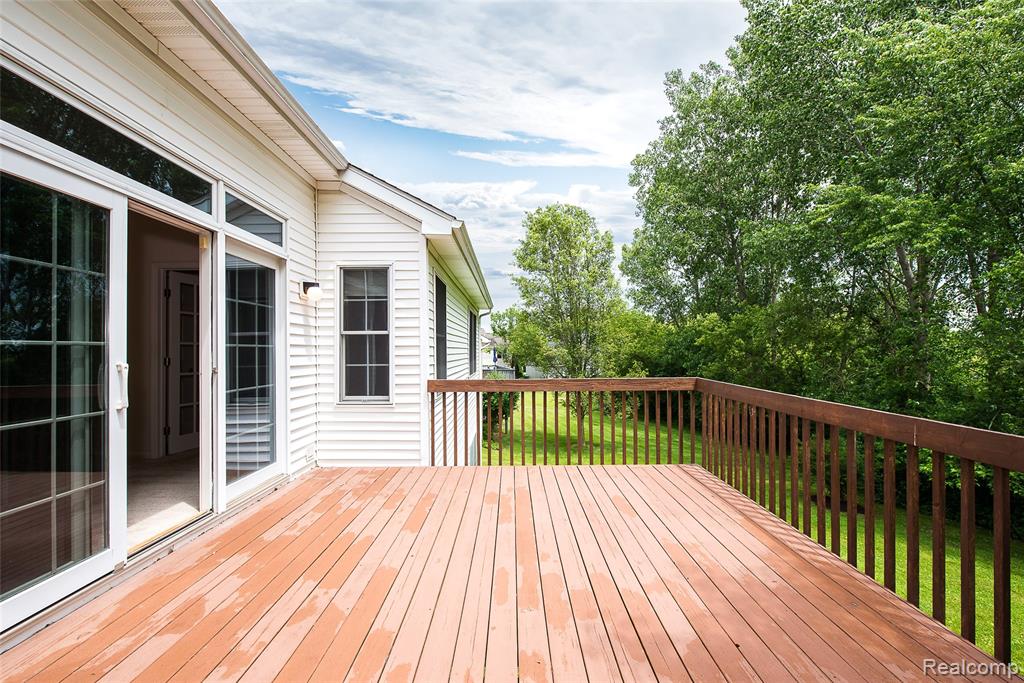 7509 Lake Street, Dexter, MI 48130 — Photo 19