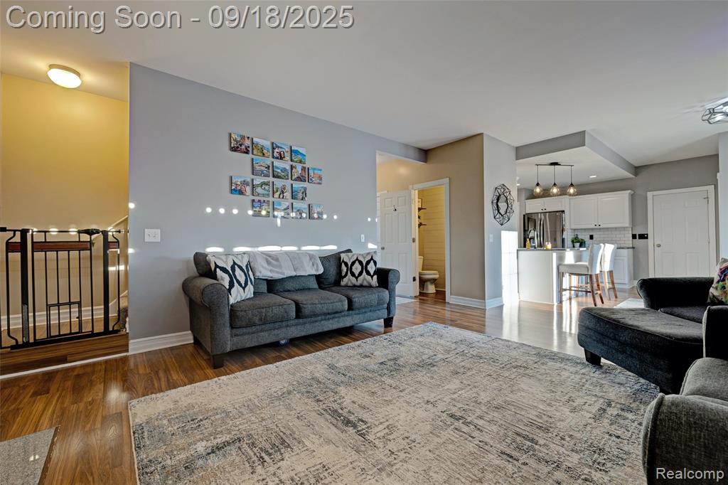 7438 Peppermill Drive, Swartz Creek, MI 48473 — Photo 10