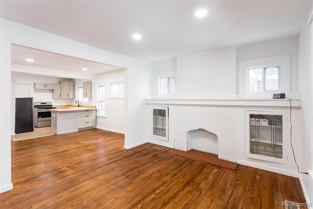 18306 Stoepel Street, Detroit, MI 48221 — Photo 4