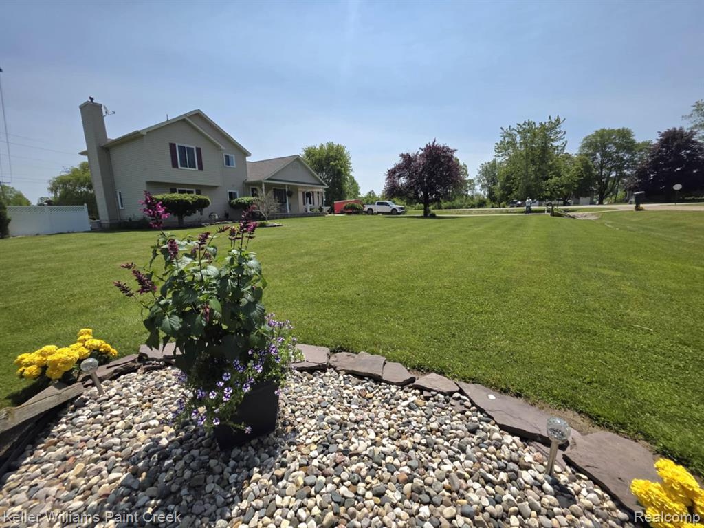 3993 Single Tree Circle, Dryden, MI 48428 — Photo 29
