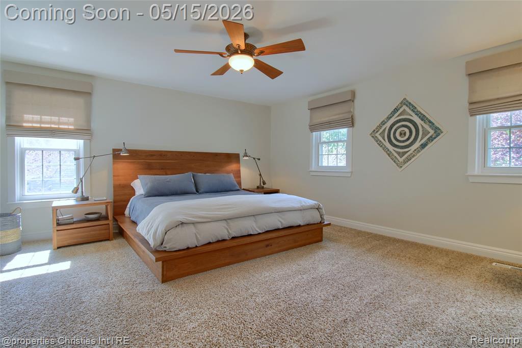19727 Scenic Harbour Drive, Northville, MI 48167 — Photo 20