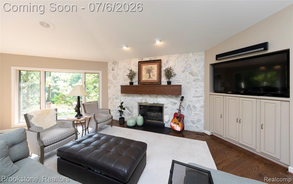 7215 DEER LAKE Court, Clarkston, MI — Photo 22