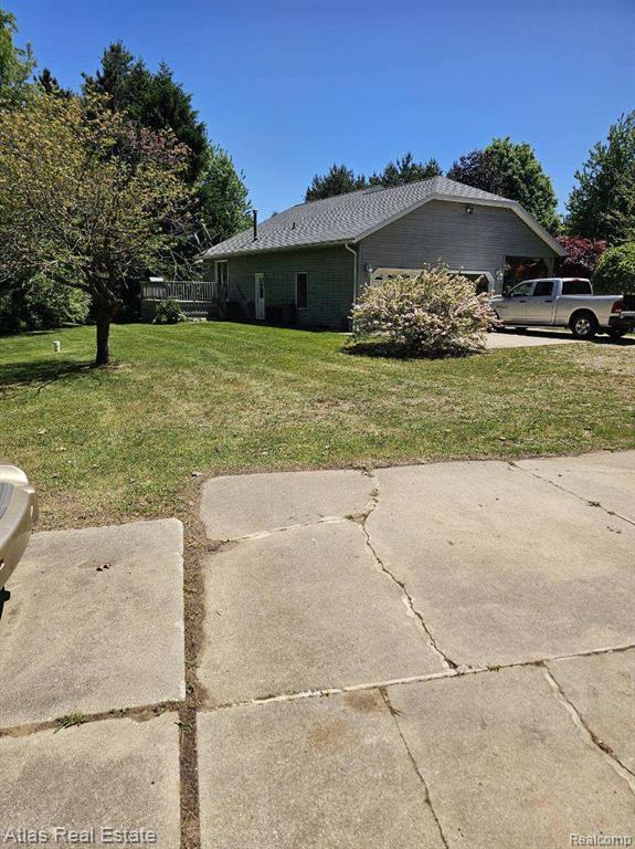 6075 Mayville Road, Clifford, MI 48727 — Photo 20