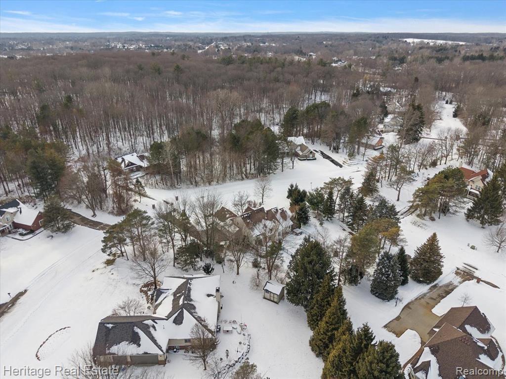 174 Howland Pines Drive, Oxford, MI 48371 — Photo 61