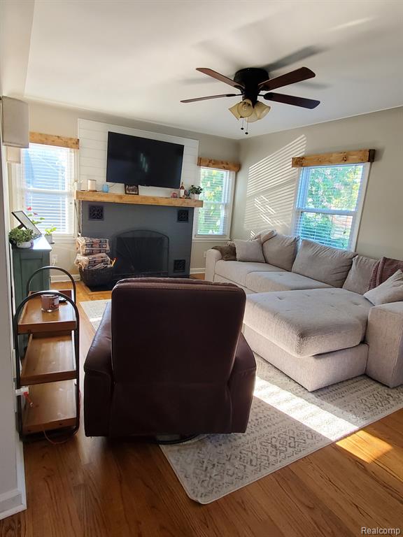 604 PARKWOOD Avenue, Monroe, MI 48162 — Photo 17