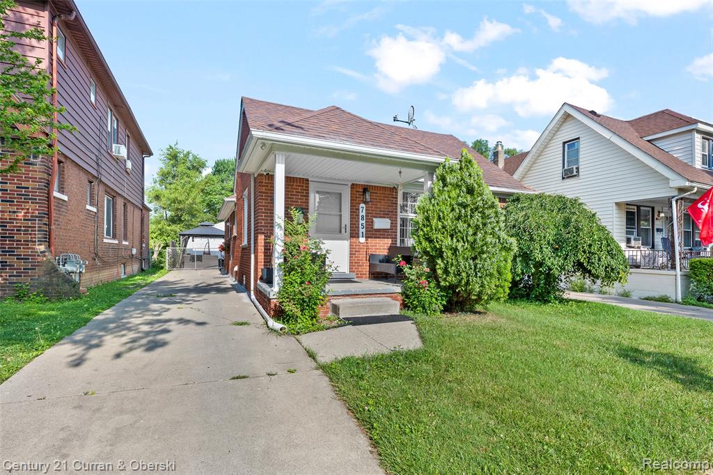 7851 Coleman Street, Dearborn, MI 48126 — Photo 3