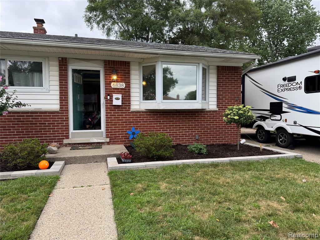 6838 Moccasin Street, Westland, MI — Photo 43