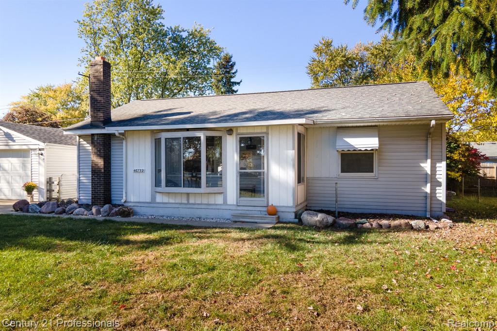 46759 Waco Street, Shelby Twp, MI 48317 — Photo 3