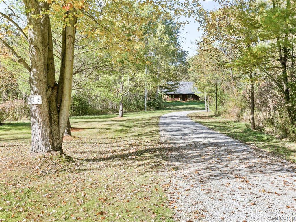 6613 BLACK RIVER Drive, Grant, MI 48032 — Photo 44