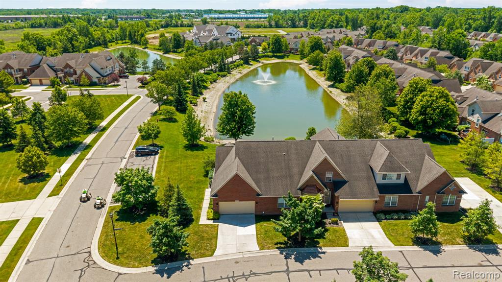 48523 Oak Bridge Drive, Canton, MI 48188 — Photo 2