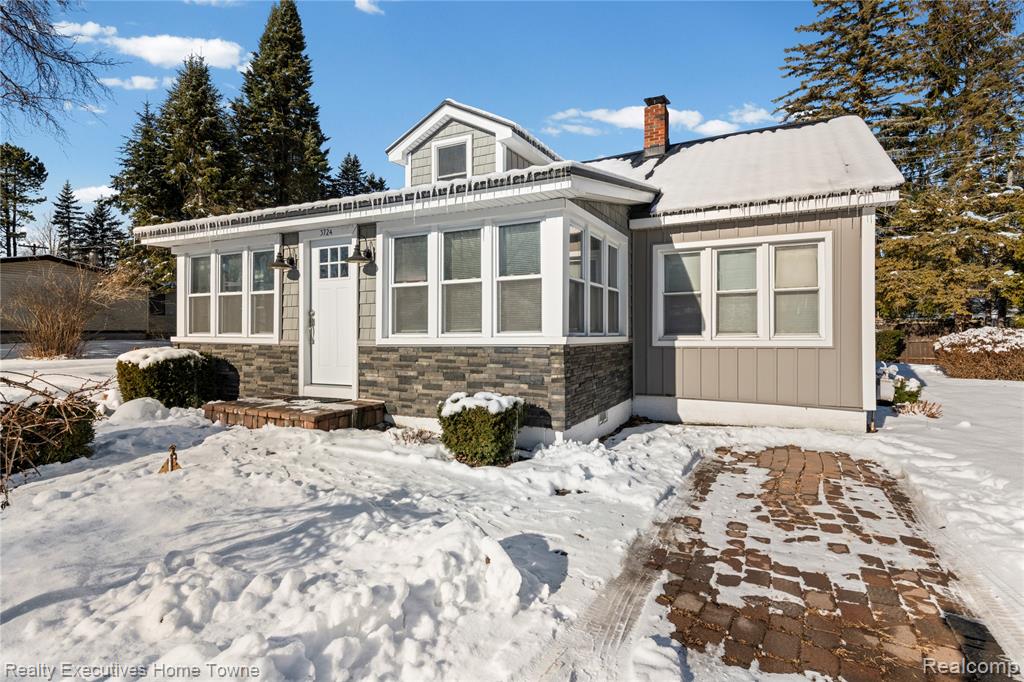 3724 Shorewood Road, Burtchville, MI 48059 — Photo 41