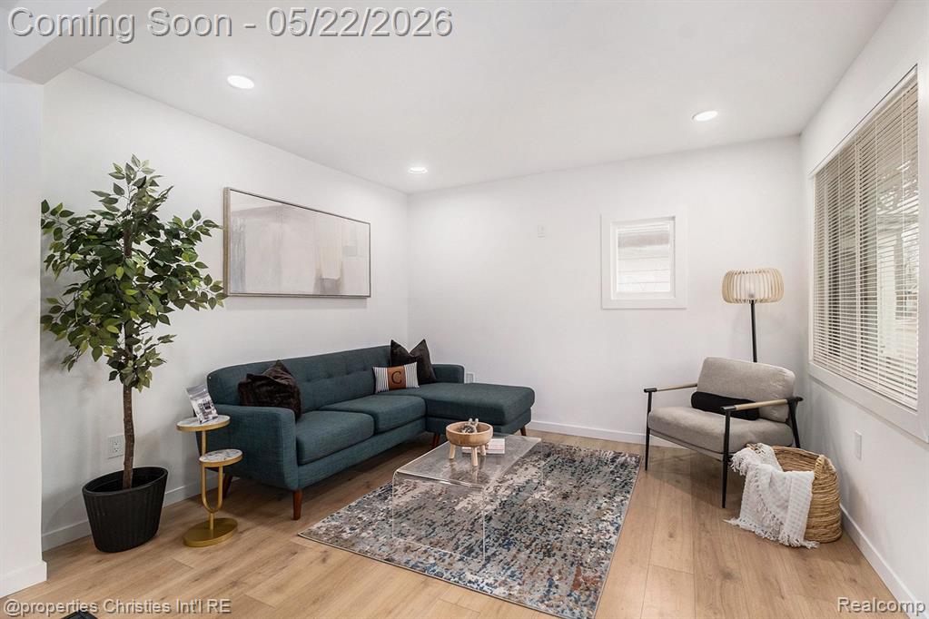 771 W Marshall Street, Ferndale, MI 48220 — Photo 5