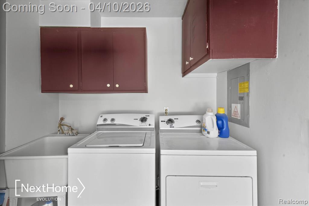 46295 Chatsworth Drive, Van Buren, MI 48111 — Photo 12