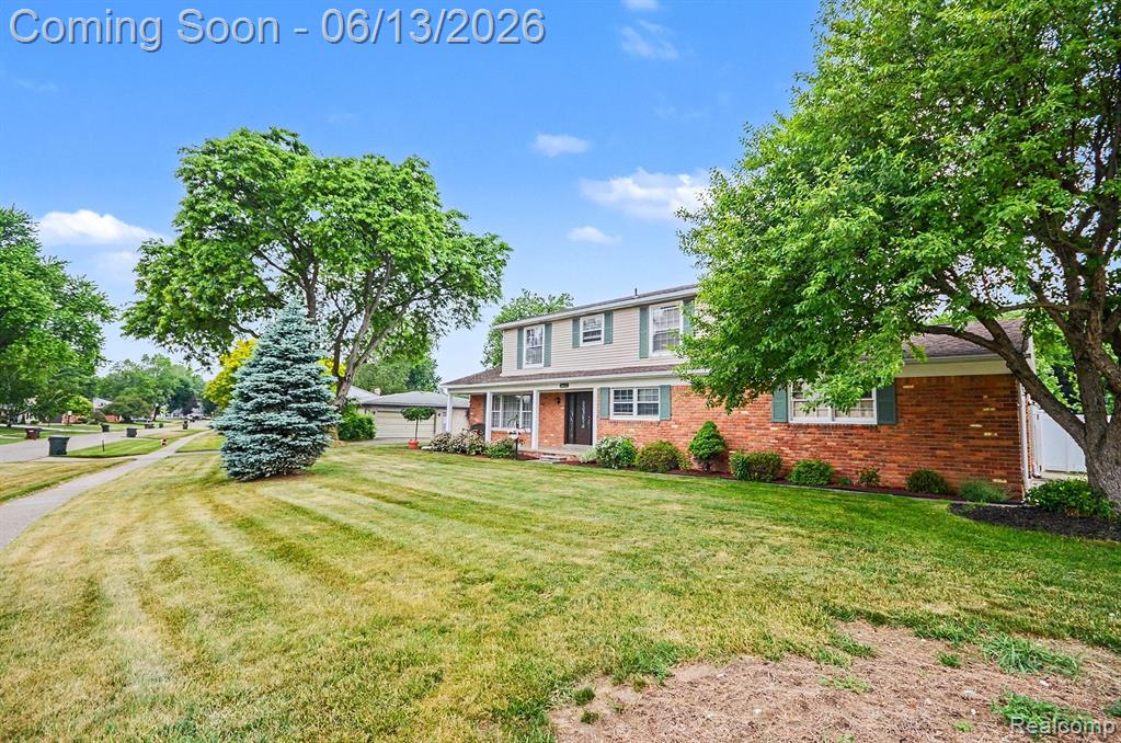 6653 Flintlock Ridge, Utica, MI 48317 — Photo 3