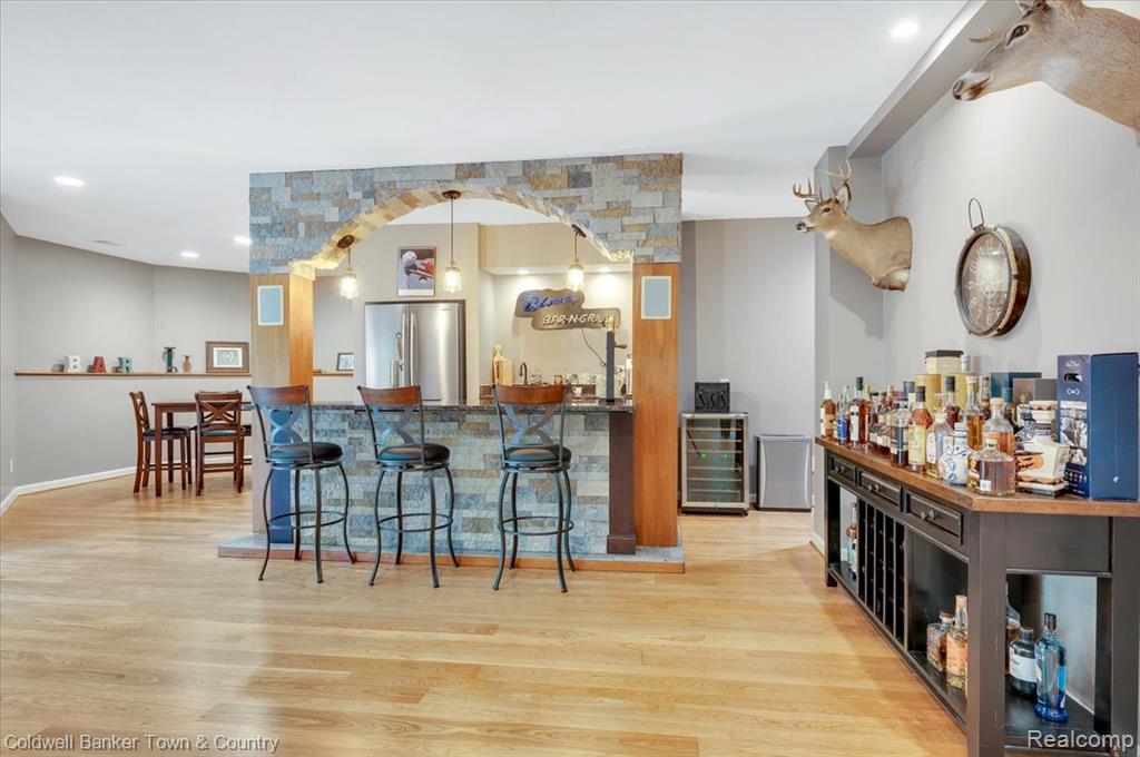 520 Iroquois Court, Oxford, MI 48371 — Photo 38