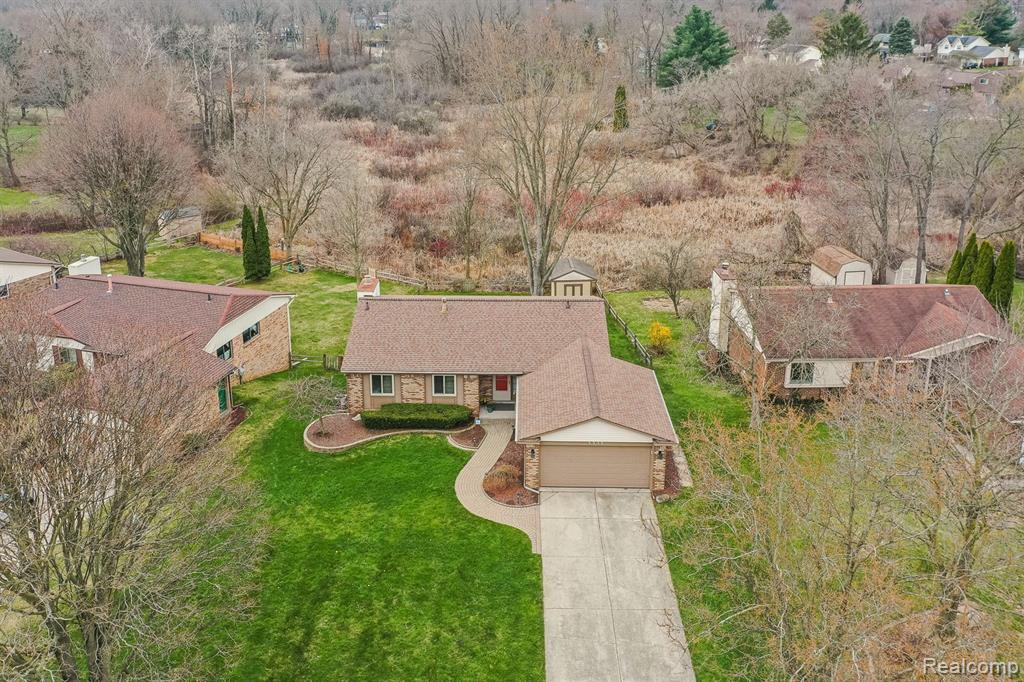 5335 Timber Ridge Trail, Clarkston, MI — Photo 48