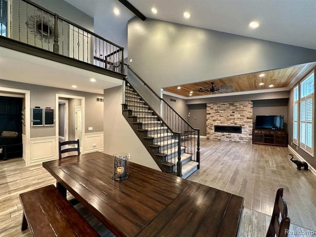 52006 Finch Court, Shelby Twp, MI 48315 — Photo 19