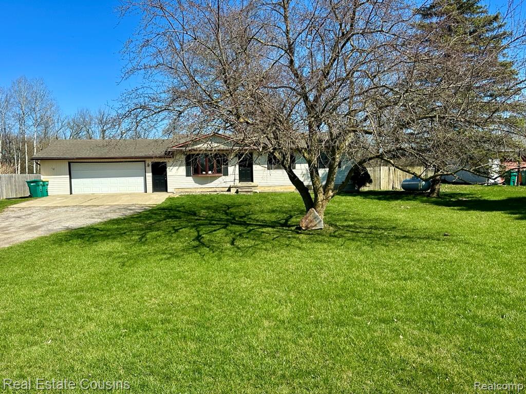 9335 Sheridan Road, Gaines Vlg, MI 48436 — Photo 21