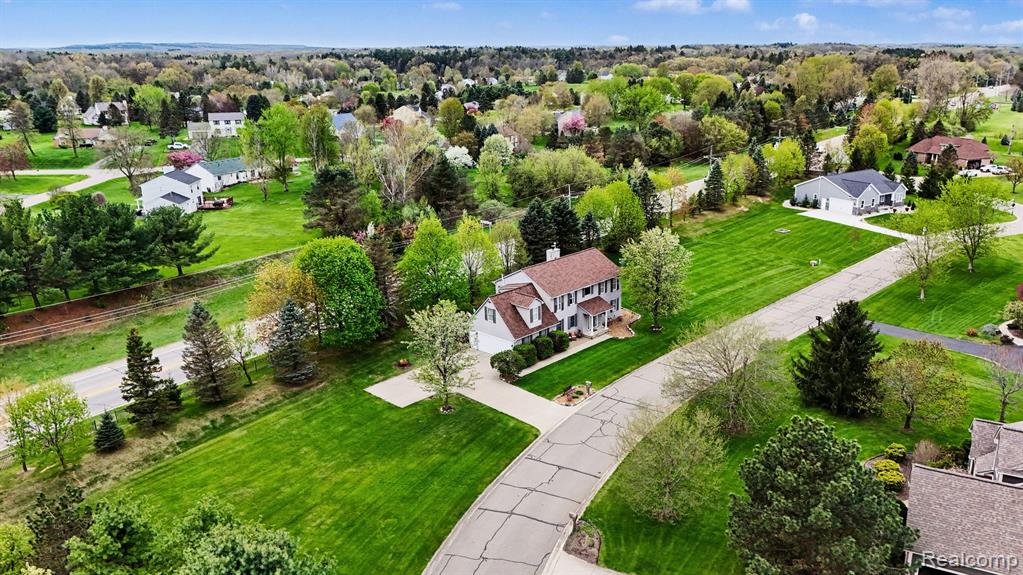 9270 Anacapa Bay Drive, Pinckney, MI 48169 — Photo 27
