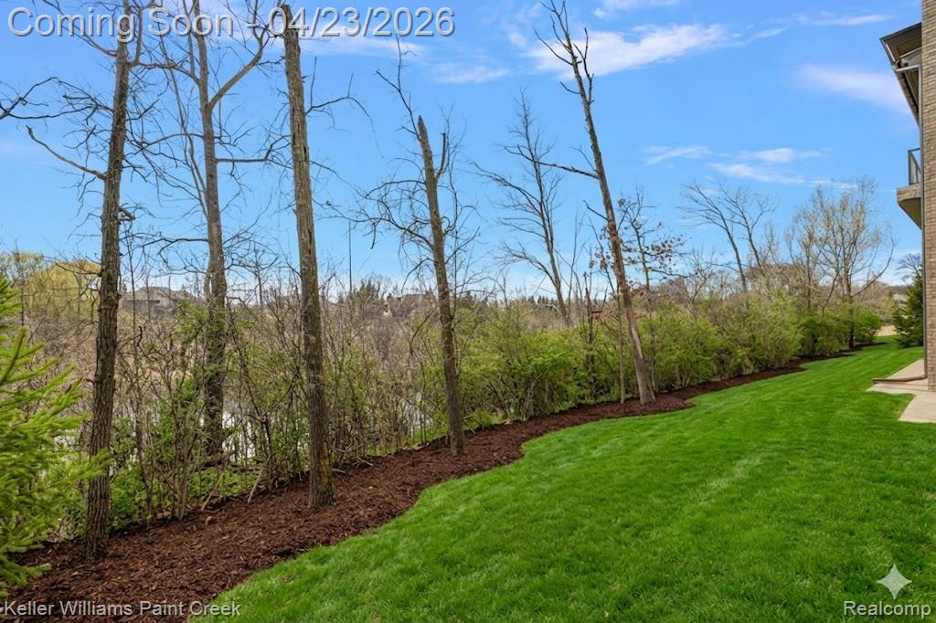 2719 Turtle Ridge Drive, Bloomfield Hills, MI 48302 — Photo 80