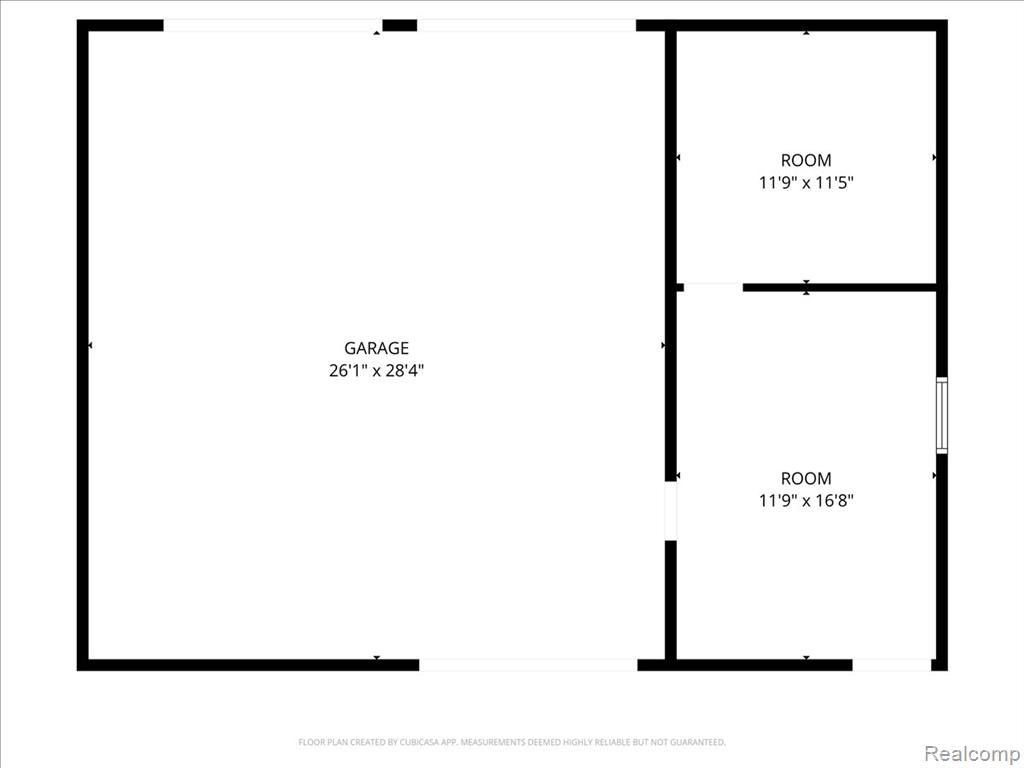 4333 E Michigan Avenue, Jackson, MI 49201 — Photo 44