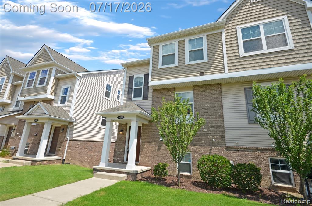 4625 Bradley Circle, Troy, MI 48085 — Photo 3