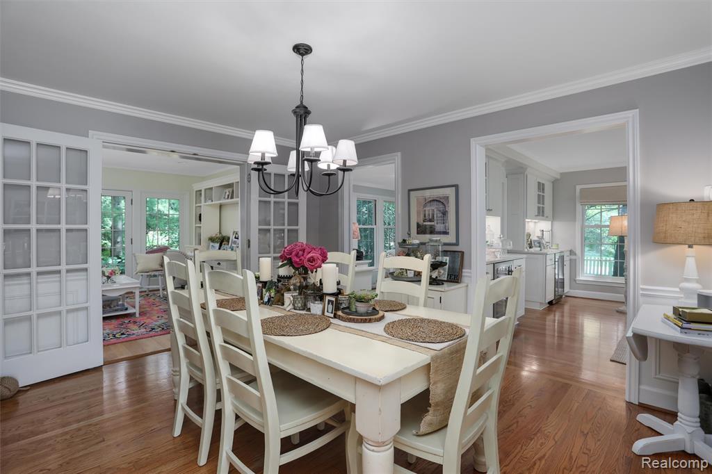 4200 Surrey Cross, Bloomfield Hills, MI 48301 — Photo 7