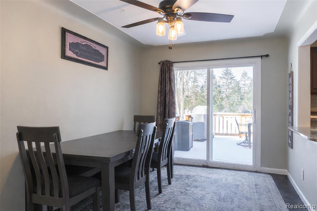 4701 Clintonville Road, Clarkston, MI — Photo 10