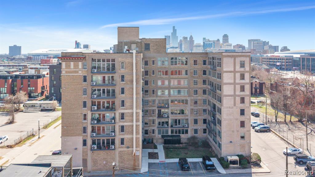2915 John R Street, 503, Detroit, MI 48201 — Photo 24