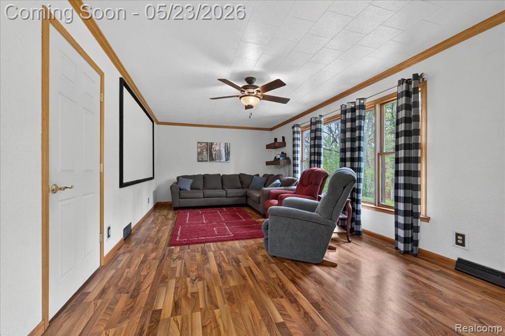 4049 Slattery Road, North Branch, MI 48461 — Photo 18