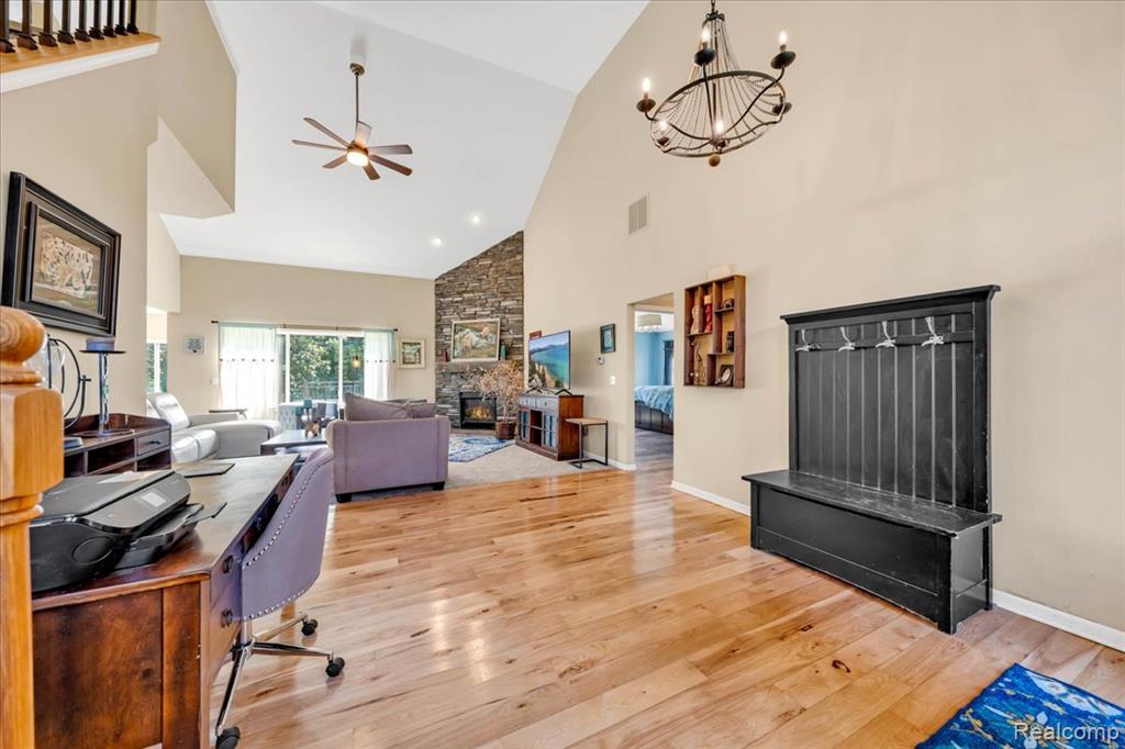 5820 Sherwood Road, Oxford, MI 48371 — Photo 6