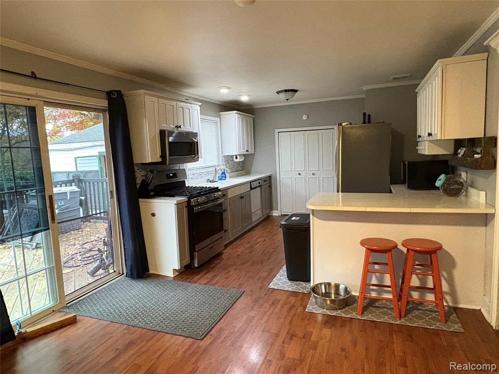 328 W Mt Morris Street, Mount Morris, MI 48458 — Photo 14