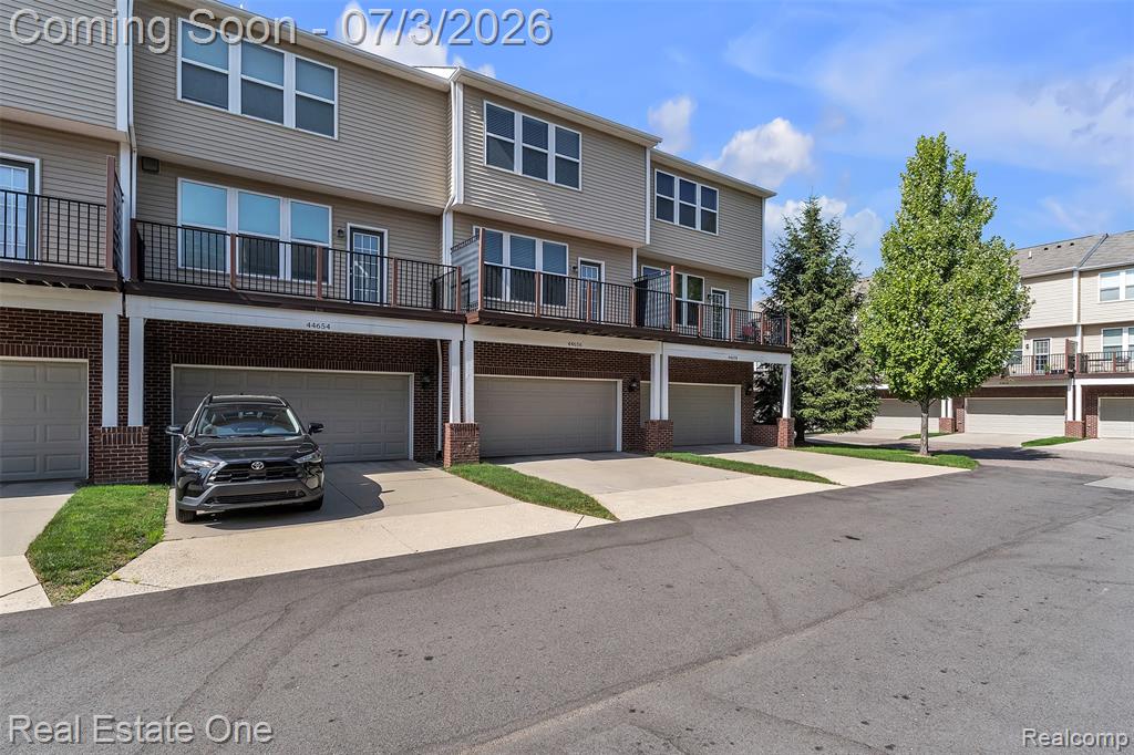 44656 Ellery Lane, Novi, MI 48377 — Photo 37