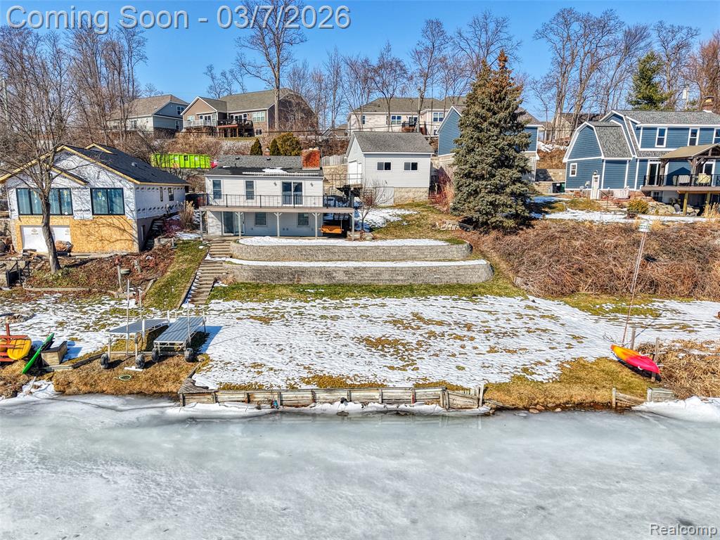 5851 Kinyon Drive, Brighton, MI 48116 — Photo 55