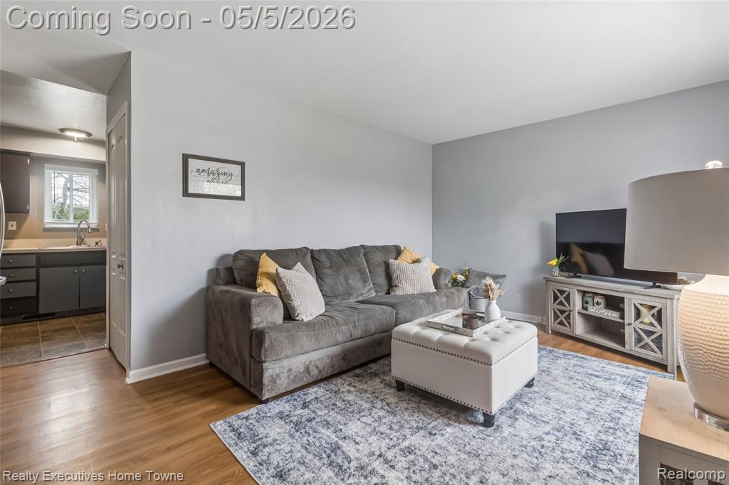 20790 Shoreview Street, Clinton Twp, MI 48035 — Photo 7