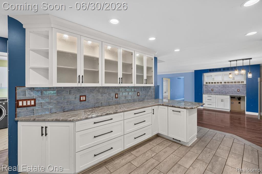 904 N Park Street, Highland, MI 48356 — Photo 16