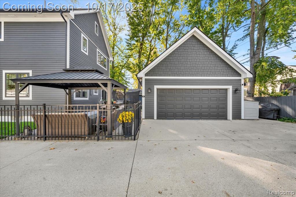 818 Longfellow Avenue, Royal Oak, MI 48067 — Photo 61