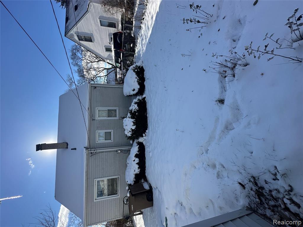 486 Fildew Avenue, Pontiac, MI 48341 — Photo 3