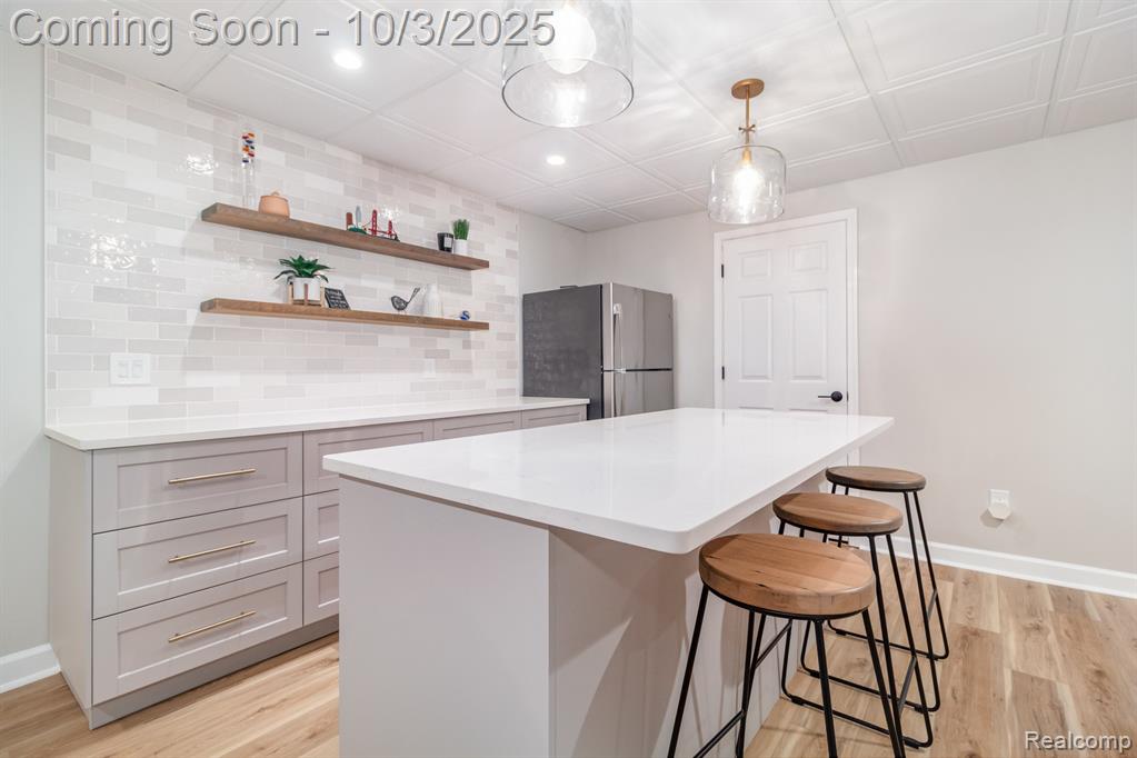 48434 Hill Top Drive E, Plymouth, MI 48170 — Photo 35