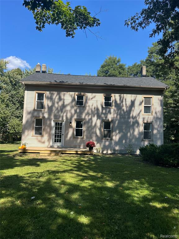 11240 Silver Lake Road, Byron, MI 48418 — Photo 33