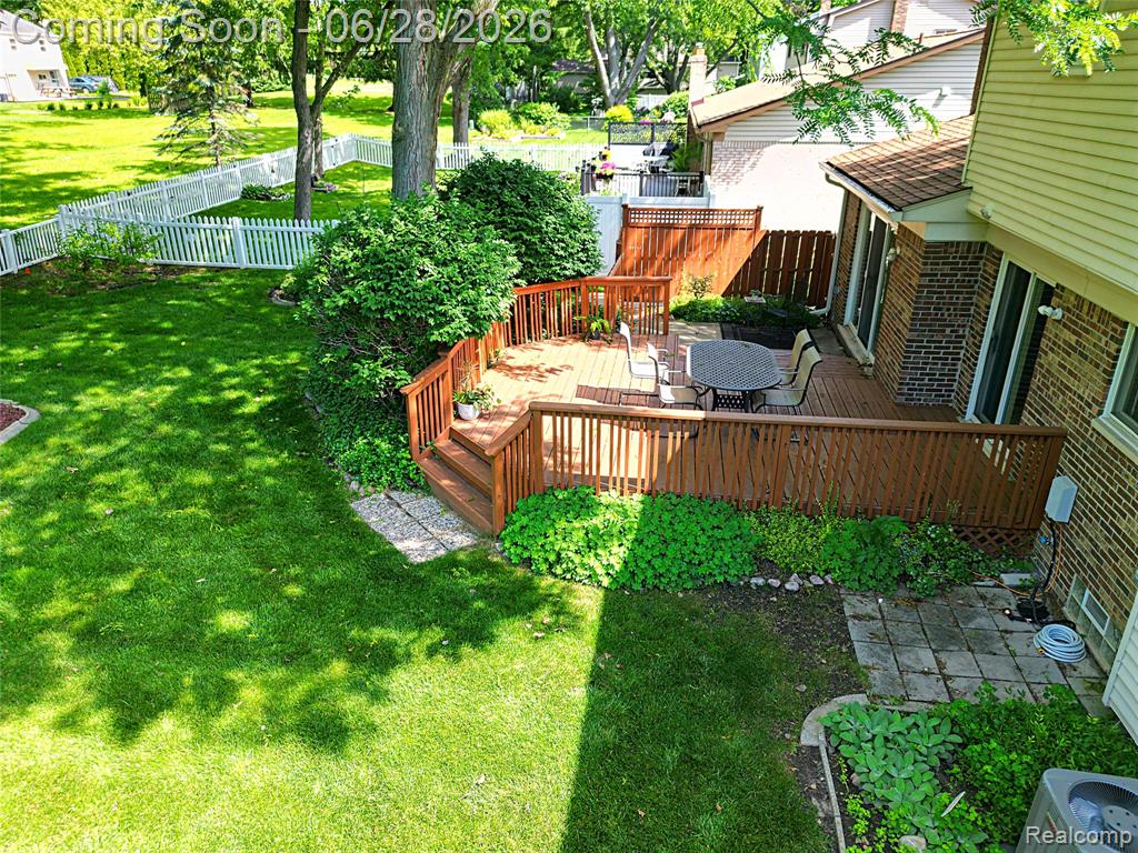 9391 Mayflower Court, Plymouth, MI 48170 — Photo 22