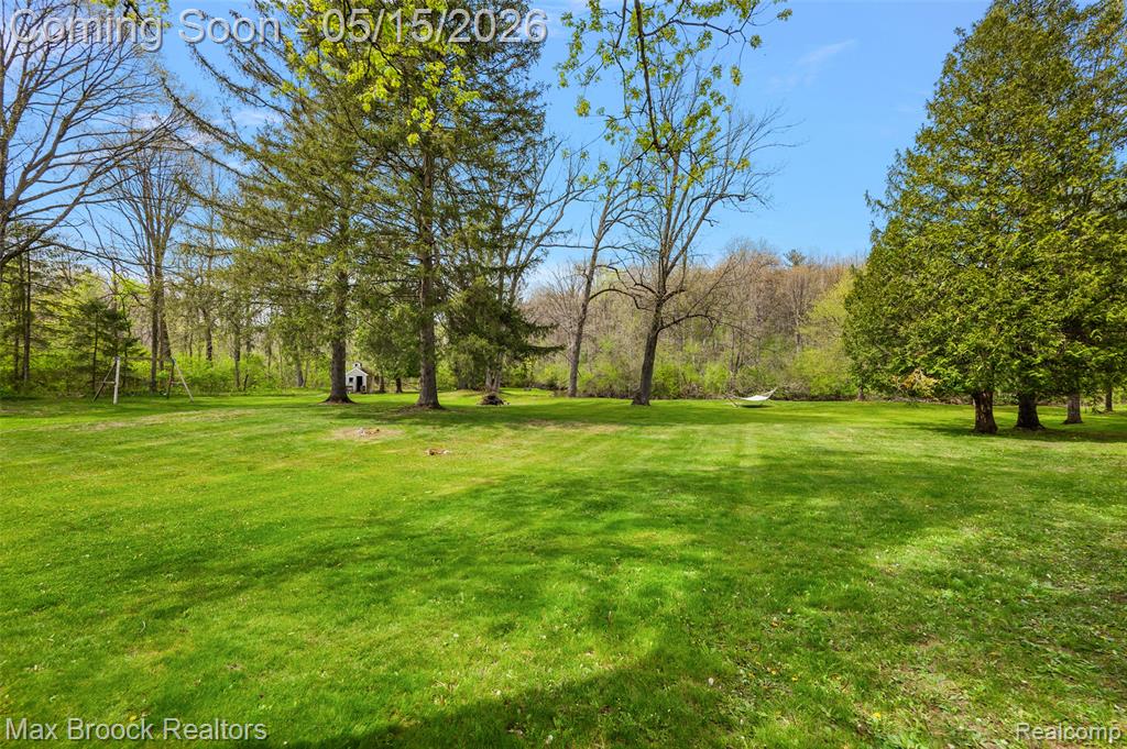 3900 S Ellamae Road, Oakland, MI — Photo 31