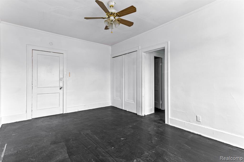 3550 Montclair Street, Detroit, MI 48214 — Photo 50