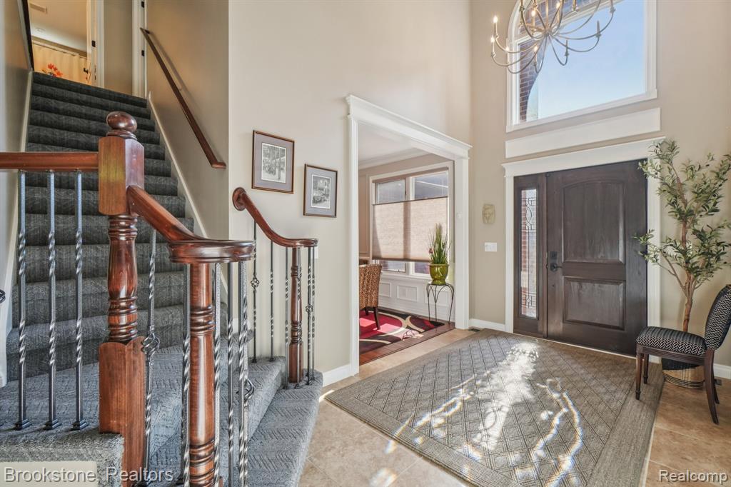 5947 Blackberry Lane, Clarkston, MI 48348 — Photo 5
